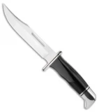 Buck Special 119BKS Hunting Knife Fixed Blade (6" Satin) 0119BKS