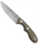 TOPS Knives Mini Scandi Rockies Edition Fixed Blade Knife (3" SW) MSK-2.5