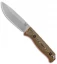 Benchmade Hunt 15002-1 Saddle Mountain Skinner Fixed Blade Knife Richlite/S90V