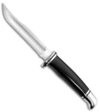 Buck Woodsman Fixed Blade Knife (4.00" Satin) 102