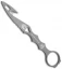 Benchmade SOCP Rescue Tool w/ Black Sheath (Gray) 179GRY