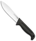 Cold Steel Commercial Series Western Hunter Fixed Blade Knife (6" Satin) 20VSHSZ