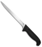 Cold Steel Commercial Series 8" Filet Knife (8" Satin) 20VF8SZ