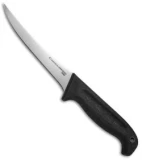 Cold Steel Commercial Series Stiff Curved Boning Knife (6.00" Satin) 20VBCZ