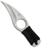 Meyerco Dirk Pinkerton Variable Claw Fixed Blade Neck Knife (2.75" Satin)