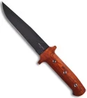 Pro-Tech Brend 1 Combat Fixed Blade Knife w/ Cocobolo Wood (DLC PLN) 2304