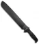 Boker Magnum NG Machete Fixed Blade Knife (13.00" Black) 02GL706