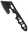 TOPS Knives FDX 7" Mini Axe Fixed Blade (Black) FDX-17