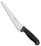 Morakniv Bread Knife Fixed Blade (8.125" Satin Full Serr) 3214PG