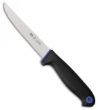 Morakniv Straight Wide Boning Fixed Blade Knife Black (5.625" Satin) 7153PG