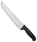 Morakniv Wide Butcher Kitchen Knife Black (9. 75" Satin) 7250UG