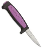 Morakniv Precision Knife Purple (2.75" Satin)