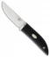 Fallkniven Kolt Fixed Blade Knife (3.25" Satin)
