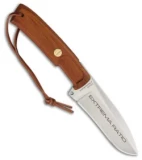 Extrema Ratio Doberman IV South Africa Fixed Blade Knife (5.5" Satin)