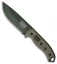 ESEE Knives ESEE-5P-KO-OD Fixed Blade Knife (5.25" OD Green) *No Sheathing*