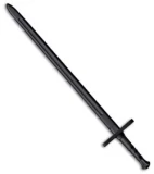 Cold Steel Hand and a Half Sword Trainer(Black) 92BKHNHZ