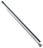 Cold Steel Quick Draw Sword Cane w/ Mirror Polished Head (25.75" Satin) 88SCF