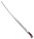 Cold Steel Russian Shasqua Sword (31.25 Satin) CS88RS
