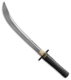 Cold Steel Seagal Signature Wakazashi Sword (15.25" Damascus) 88PKW