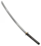 Cold Steel Seagal Signature Katana Sword (33" Damascus) 88PK