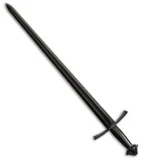 Cold Steel MAA Norman Sword (30" Black) 88NORM