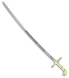 Cold Steel USMC Officer's Sword (32" Satin) 88MOS