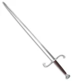 Cold Steel German Long Sword (35.5" Polish) 88HTB
