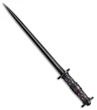 Cold Steel Rondel Dagger (10.5" Black) 88HRDL