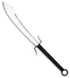 Cold Steel Chinese War Sword (23.1" Satin) 88CWS