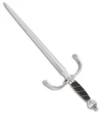 Cold Steel Cup Hilt Dagger Fixed Blade (14.50" Satin) 88CHD