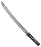 Cold Steel Wakizashi Warrior Series Sword (21" Satin) 88BWW