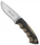 Browning ERT Fixed Blade Knife Black/Tan (3.25" Satin) 3220224
