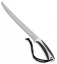 Browning White Water Fillet Fixed Blade Knife Black/White (9.25" Satin 420J2)