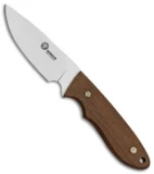 Boker Arbolito Pine Creek Fixed Blade Knife Guayacan (3.675" Satin) 02BA701G