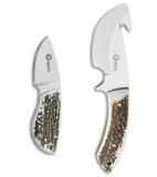 Boker Arbolito Guide's Fixed Blade Knife Combo 2BA5130H