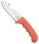 Bear & Son Guthook Hunter Fixed Blade Knife (4" Satin) 444OR