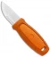 Morakniv Eldris Fixed Blade Knife Orange Neck Knife Kit (2.125" Satin) M-13502