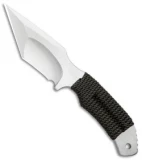 Rotten Design Drifter Tactical Fixed Blade Tanto Knife OD/Black (4.13" Satin)