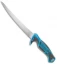 Gerber Controller 8" Fillet Fishing Knife Fixed Blade Blue (8" Satin)