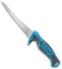 Gerber Controller 6" Fillet Fishing Knife Fixed Blade Blue (6" Satin)