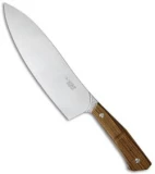 Viper Sakura Vox/Anso 7.75" Chef Knife Bokote Wood (Satin Nitro B) V7518B