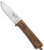 Utility Tool Knives Wilderness Knife No. 3 Brown Micarta (3.75" SW) UTK0097-AW
