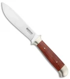 Boker Ranger's Nicker Fixed Blade Knife Cocobolo (4.63" Satin) 121517