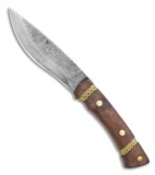 Condor Large Huron Fixed Blade Knife (5" Natural) CTK2819-5.25HC