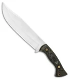 Condor Plan A Fixed Blade Bowie Knife (9" Satin) CTK2823-8.98HC