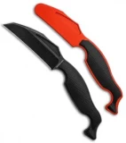 Hoback Knives Talim Combatives Fixed Blade System Knife/Trainer Set