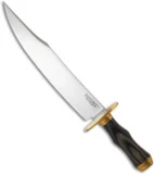 Cold Steel Natchez Bowie Knife SK-5 Steel Fixed Blade (11.75" Plain) 39LABS