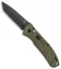 Gerber Propel Downrange Automatic Knife OD Green (3.5" Black)