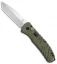 Gerber Propel Downrange Automatic Knife OD Green (3.5" Stonewash)