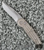 Boker Mini Magnum Knife Replacement Spring Conversion